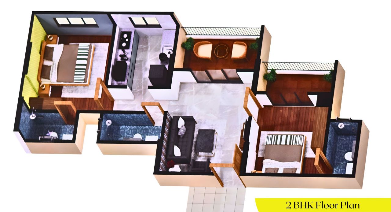 Floor Plans